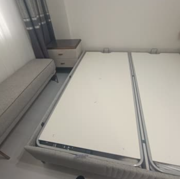 İstanbul'da defolu baza