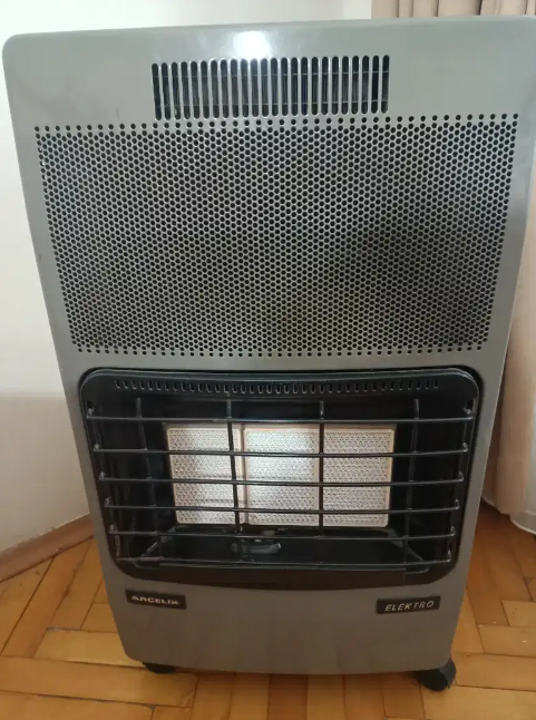 Katalitik Soba Modelleri, ikinci el ve sıfır