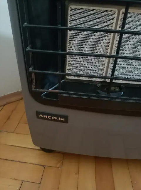 Katalitik Soba Modelleri