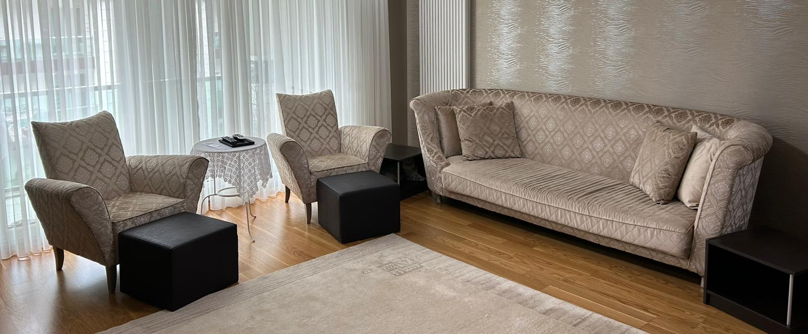 Köşe takımı ve 2024 L koltuk modelleri ile konfor