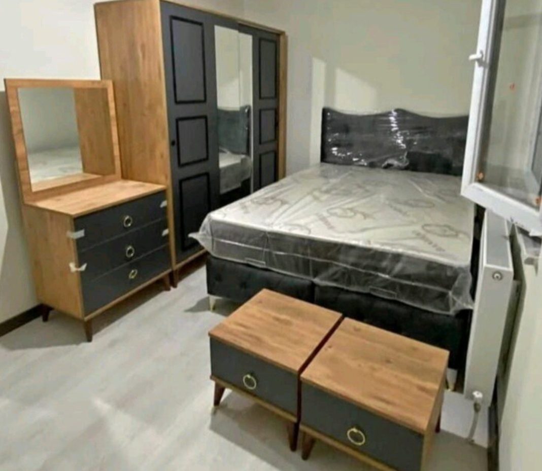 SPOT YATAK ODASI TAKIMI