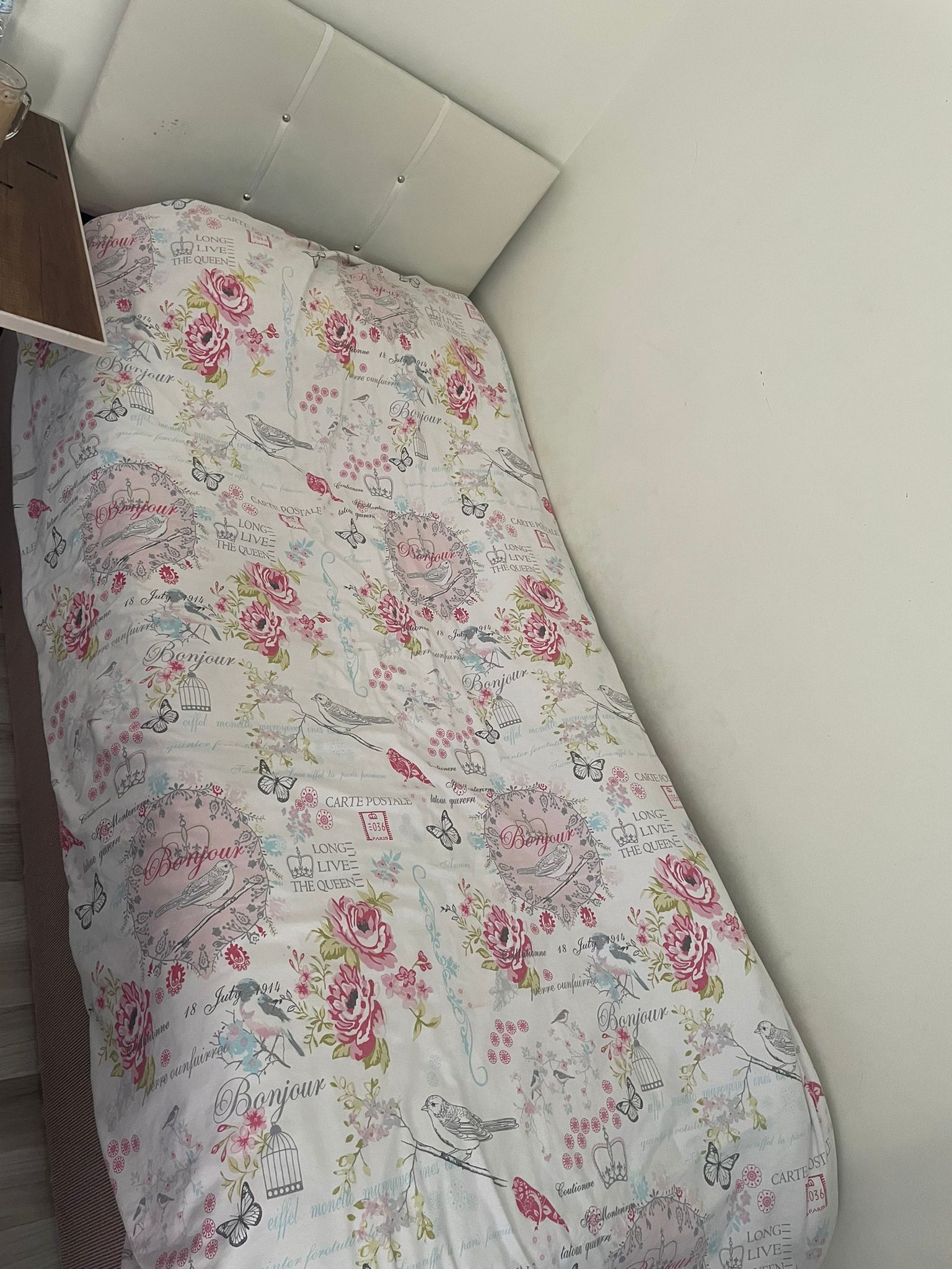 YATAK ODASI TAKIMI SPOT DEFOLU MOBİLYA