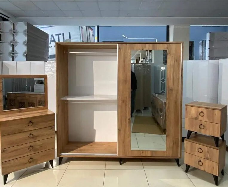 Yatak odası takımı