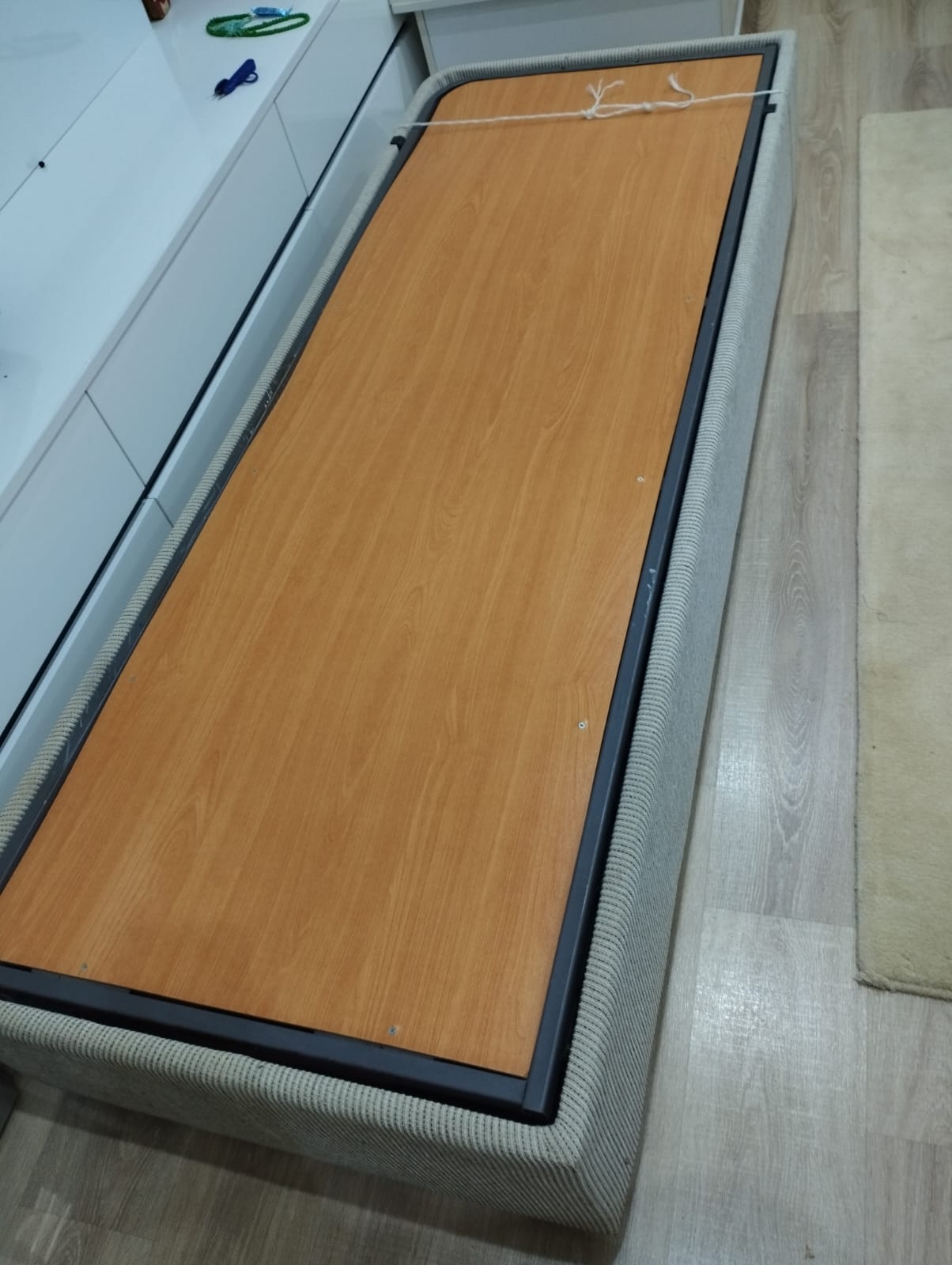 bellona tek kişilik baza