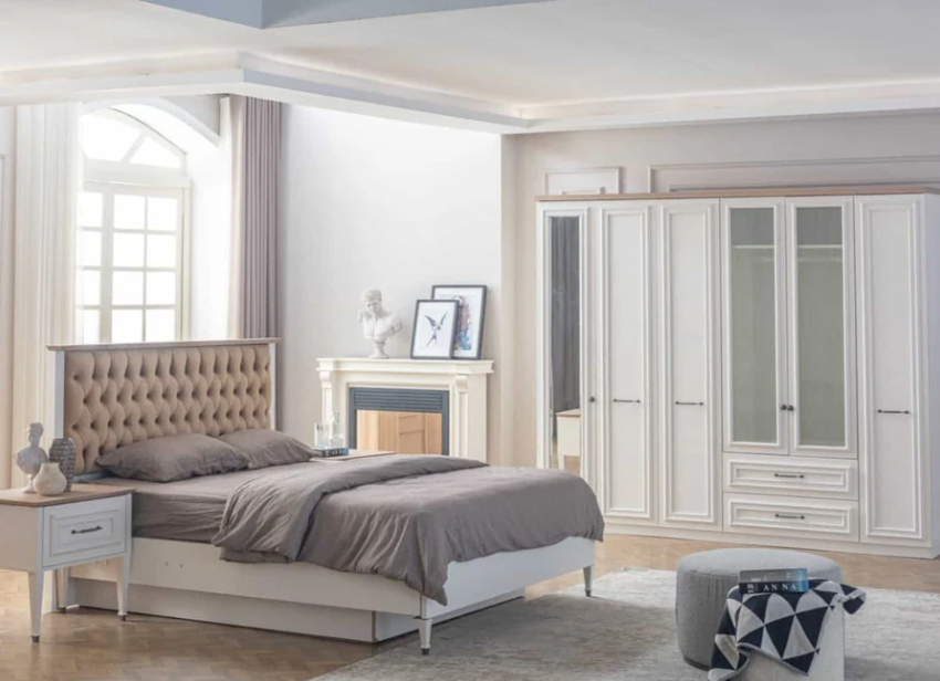 defolu yatak odası takımları istanbul