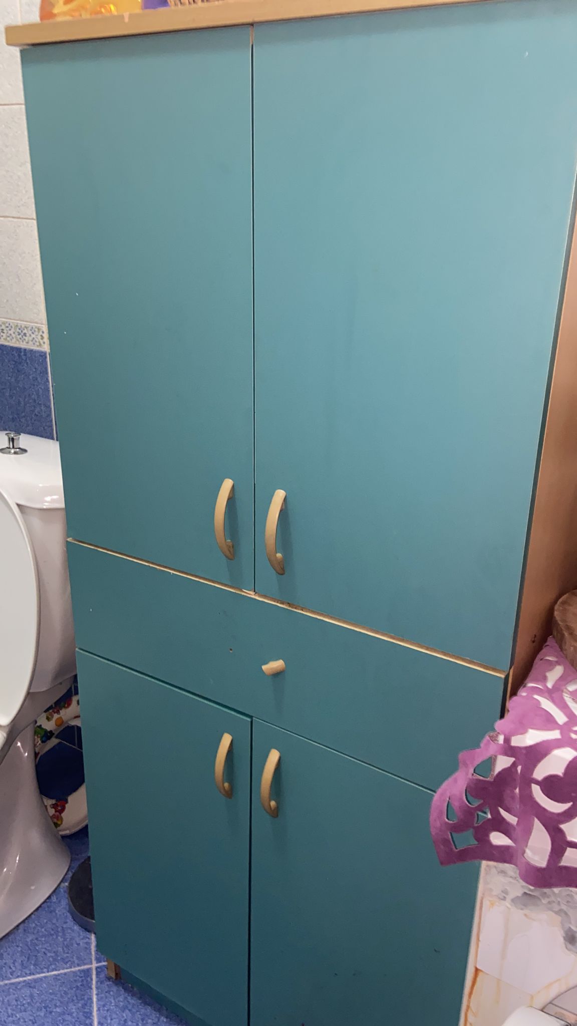 eşya dolabı ikinci el yeni gibi