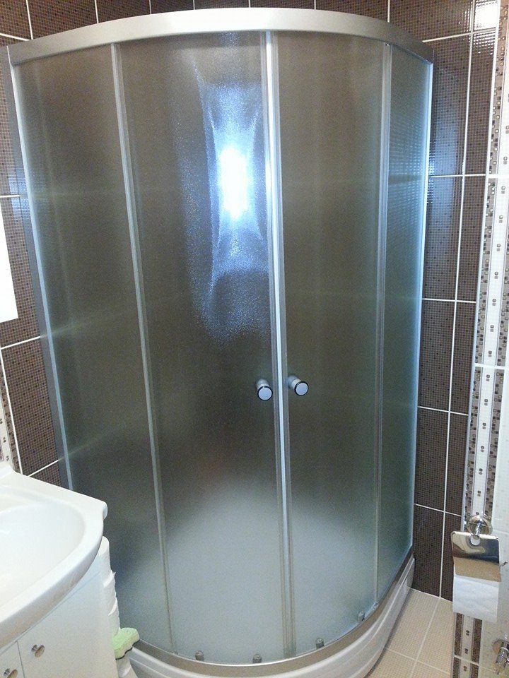 ikinci el 90'lık duşakabin