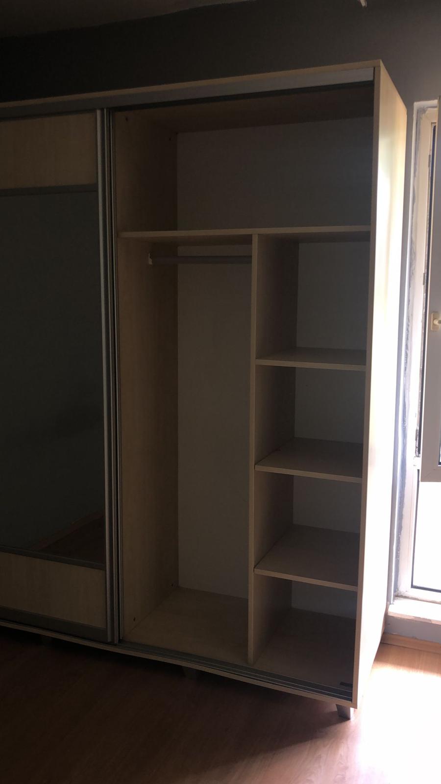 ikinci el bellona yatak odası dolabı