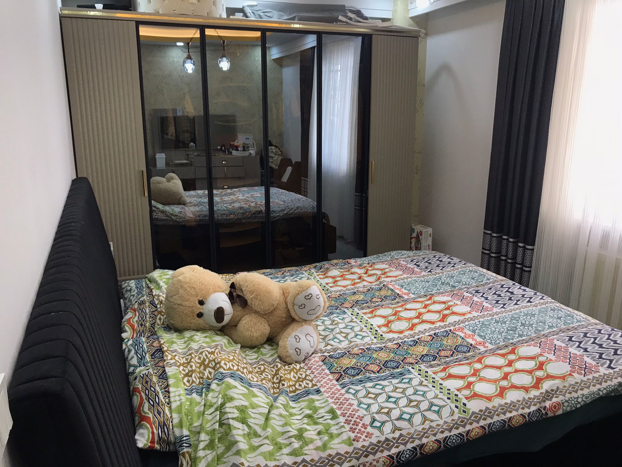 ikinci el bellona yatak odası takımı