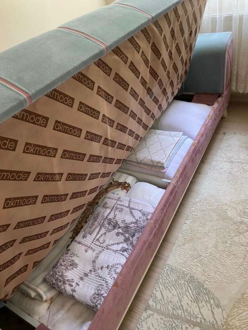 ikinci el istikbal kanepe çekyat