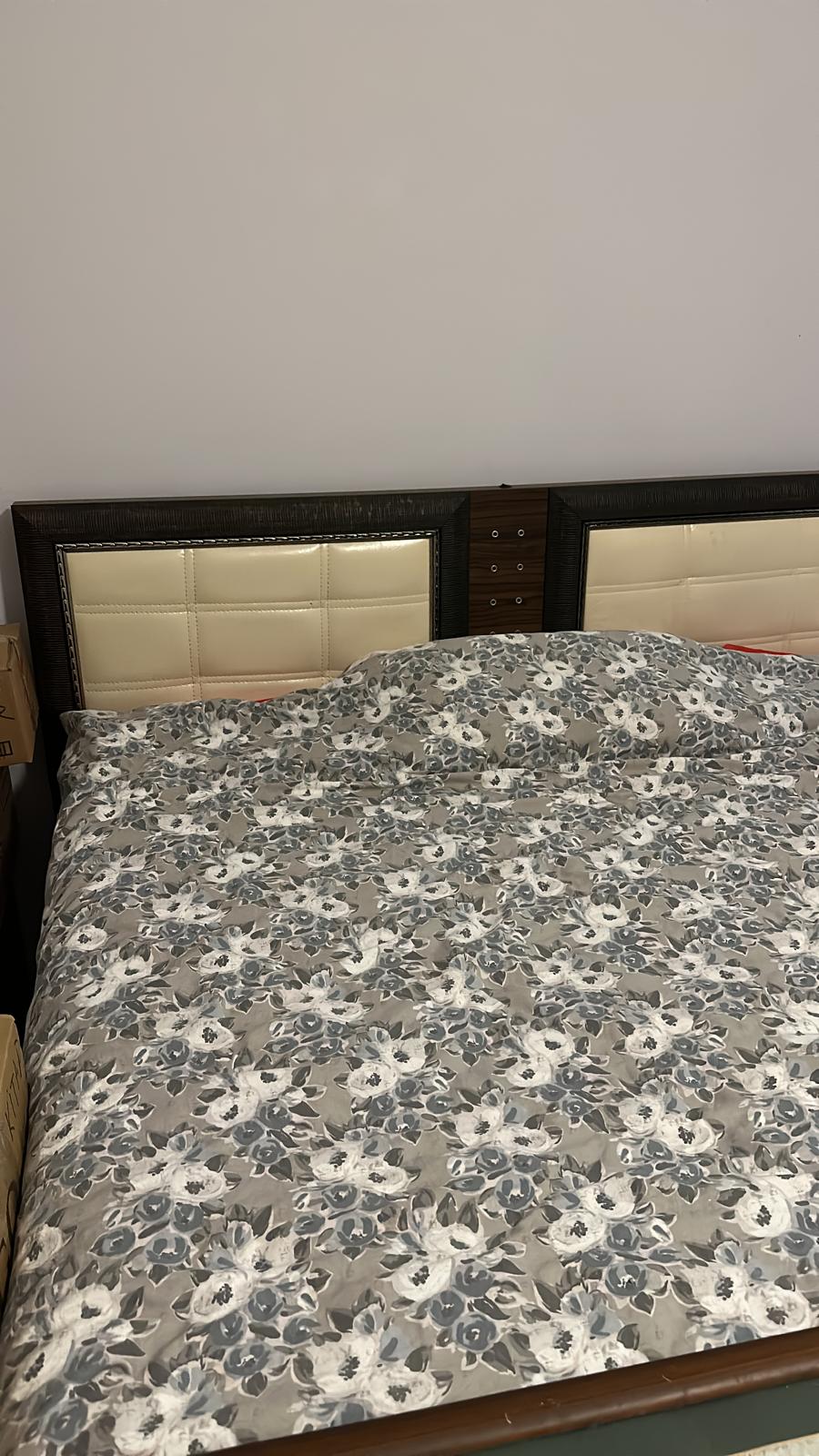 ikinci el rahat yatak baza