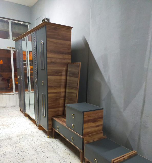 yatak odası takımı