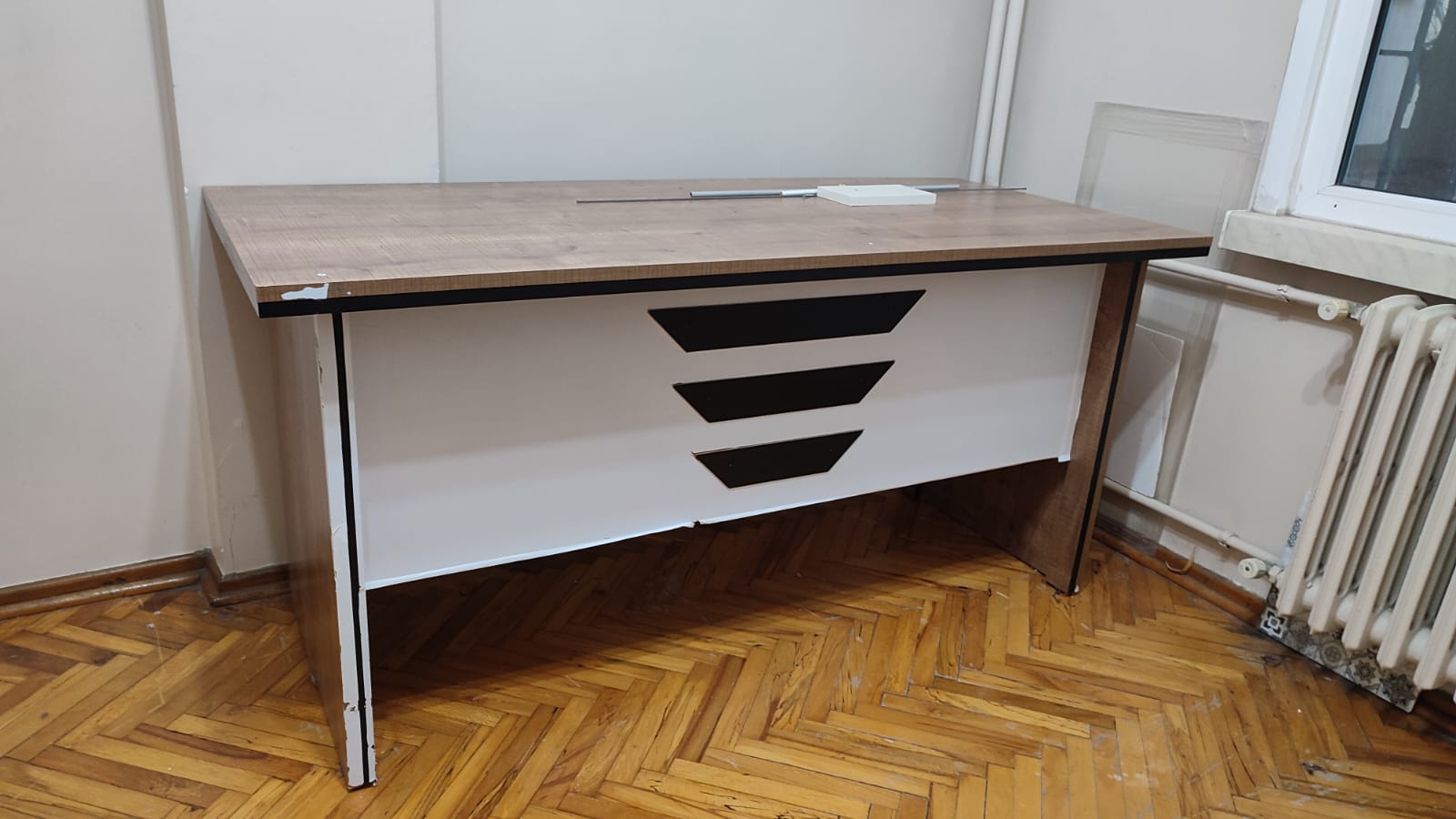 yatak odası çalışma masası