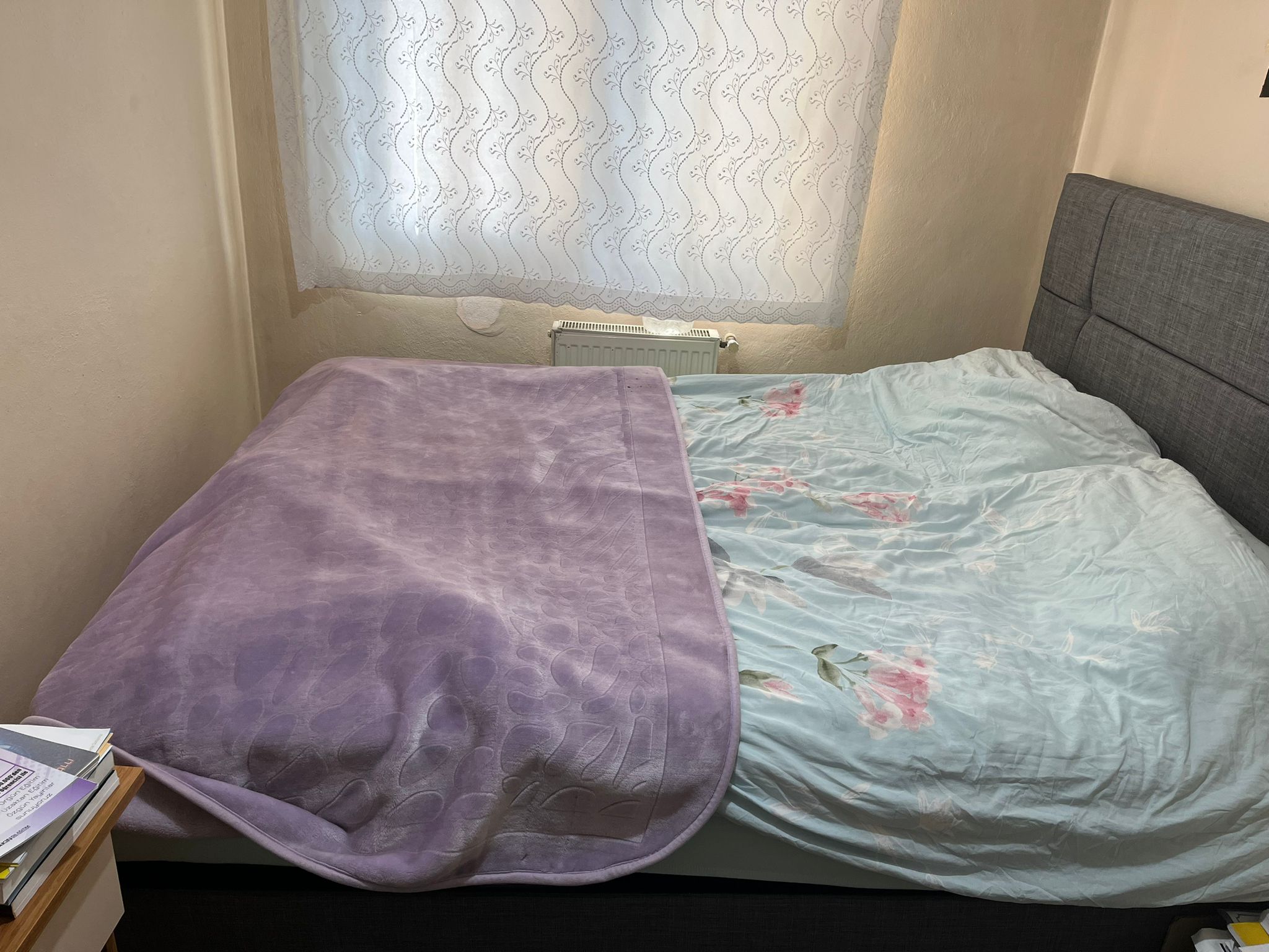 yatak odası için jumbo baza